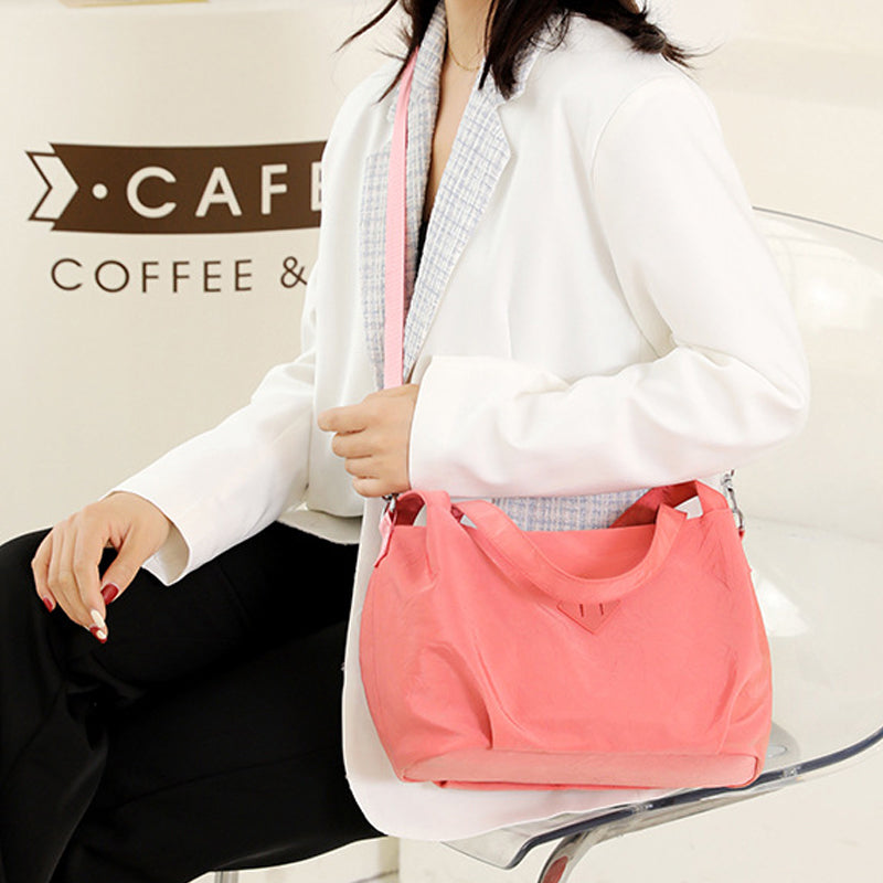 One Shoulder Diagonal Dance Bag