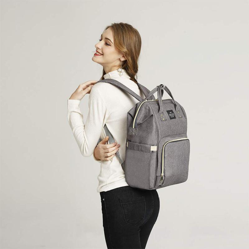Survival Parents Backpack