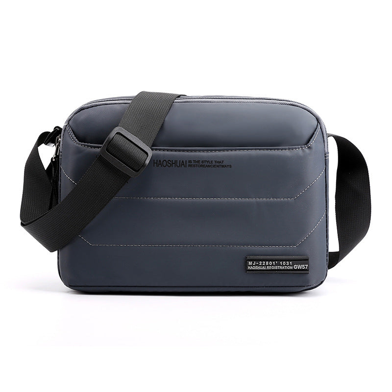 New Style Men's Shoulder Bag