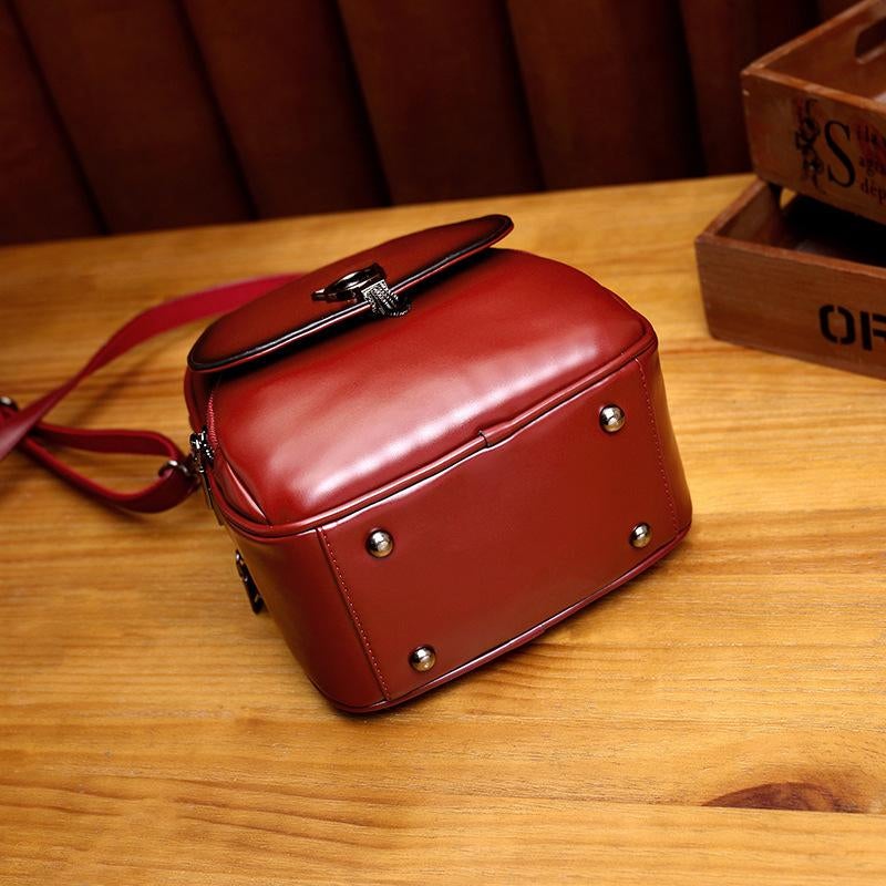 Fashion Mini Versatile Backpack