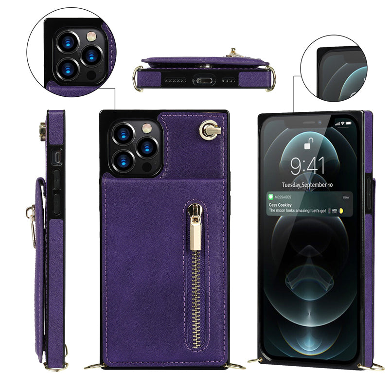 iPhone Case Card Holder