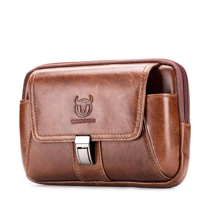 Men's Multifunctional Belt Bag