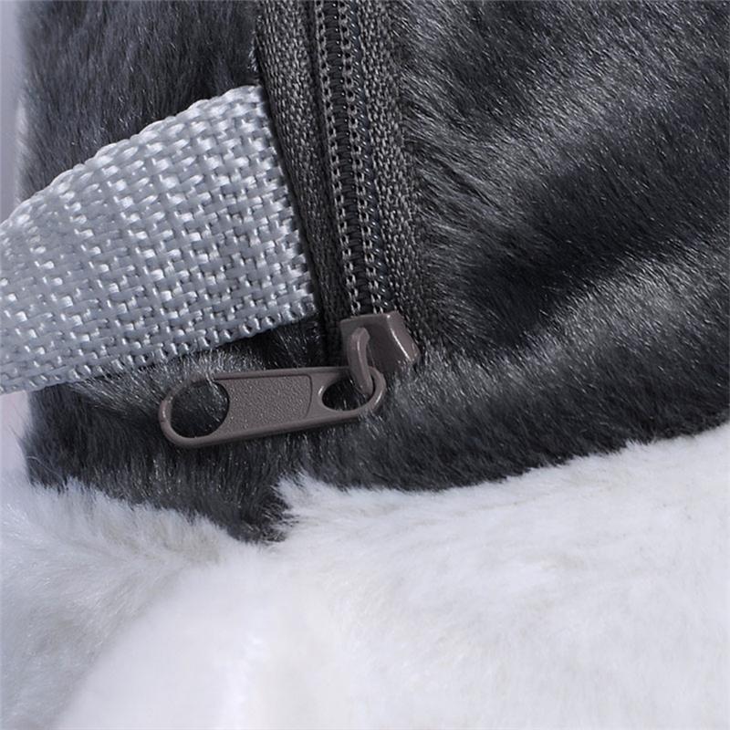 Penguin Wallet and Crossbody Wallet