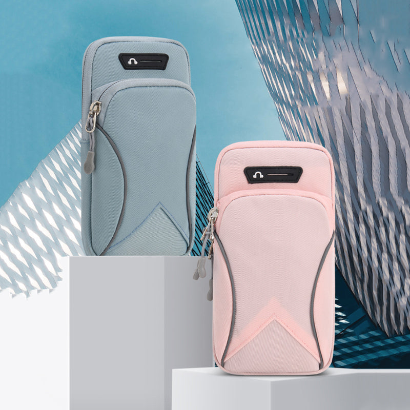 Outdoor Phone Arm Bag