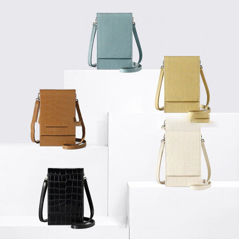 Women's Crossbody Phone Bag