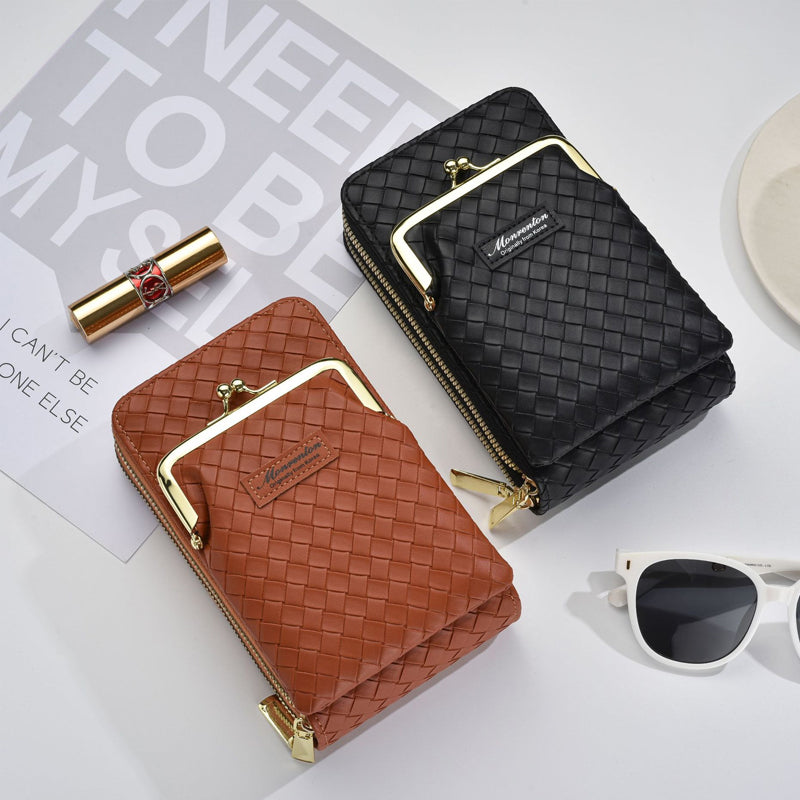 Small Crossbody Phone Purse
