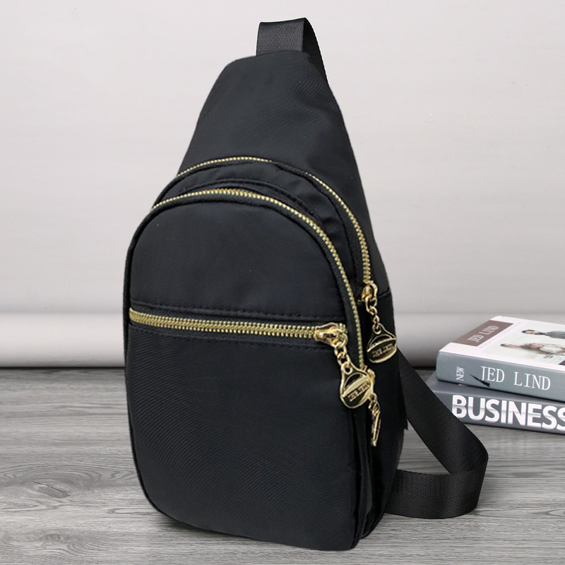 Women's Chest Bag