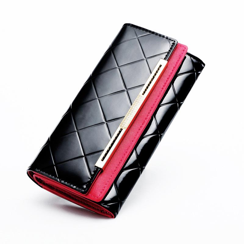 Long Wallet for Women