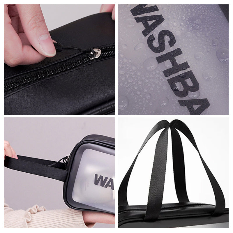 Waterproof Makeup Large Capacity Storage Bag
