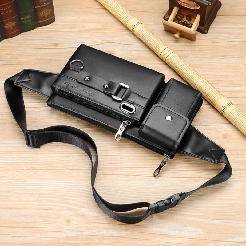 Multifunctional Fanny Pack