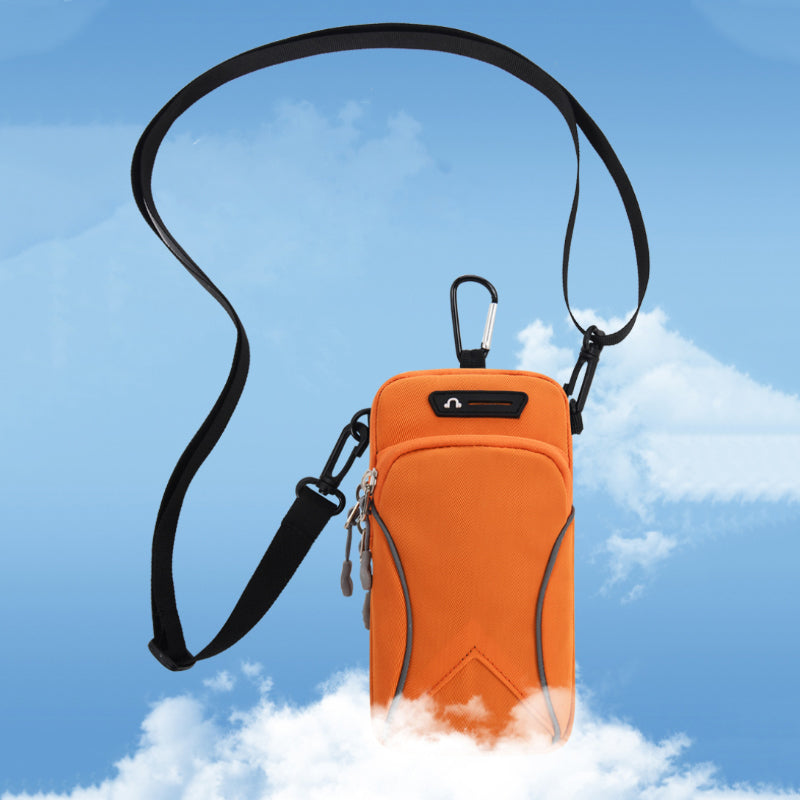 Outdoor Phone Arm Bag