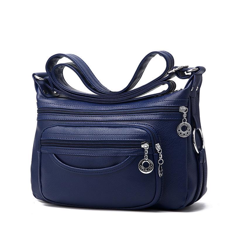 Casual shoulder bag for women