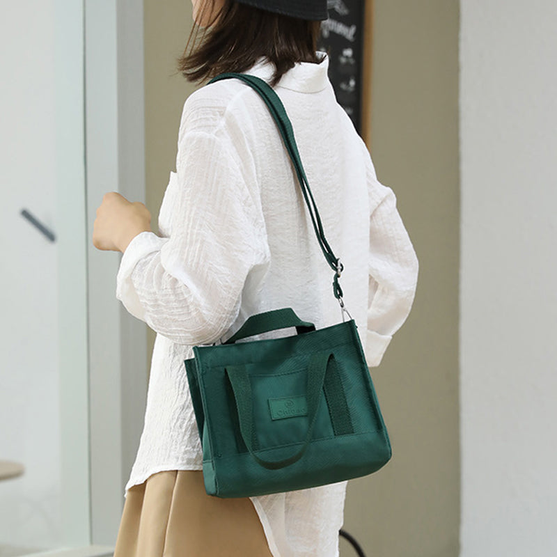 Lightweight Multilayer Tote Bag
