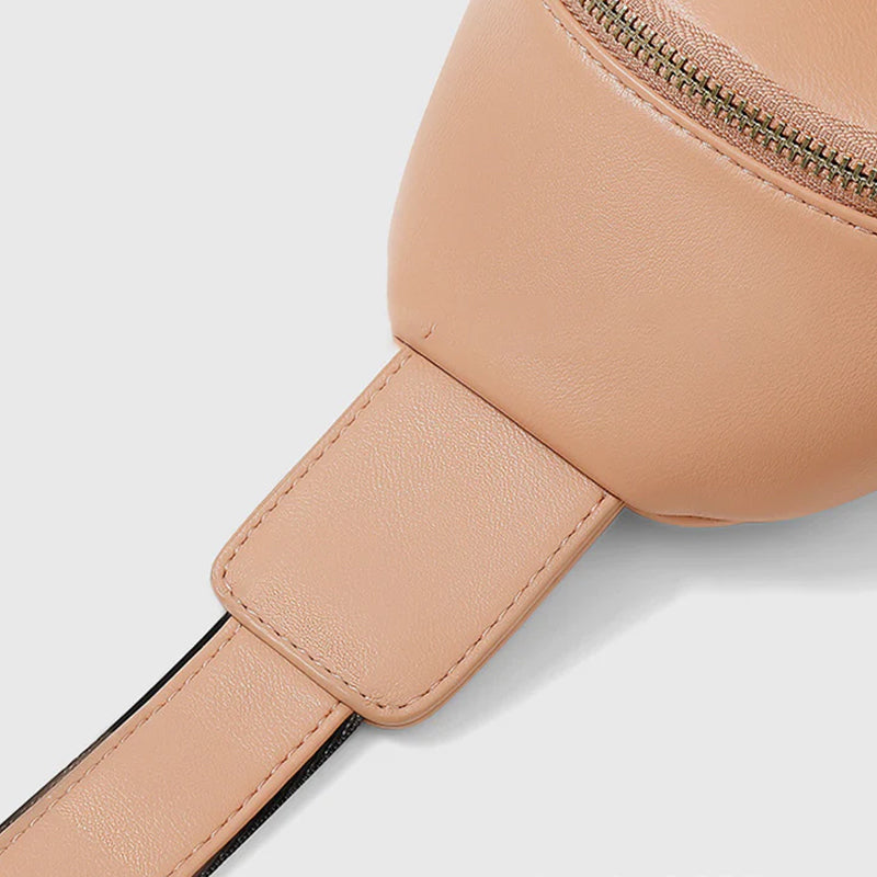 Sling Backpack Chest Bag for Women