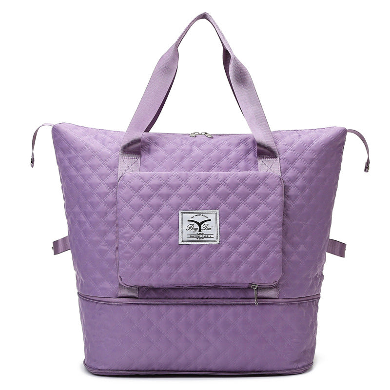 Short-distance Tote Bags