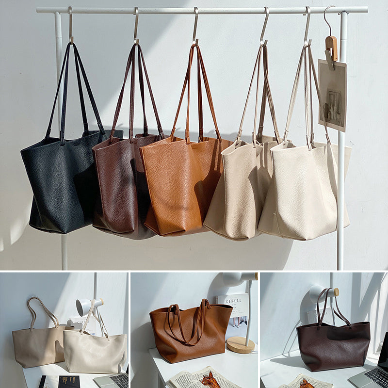 Soft And Lightweight Tote Bag
