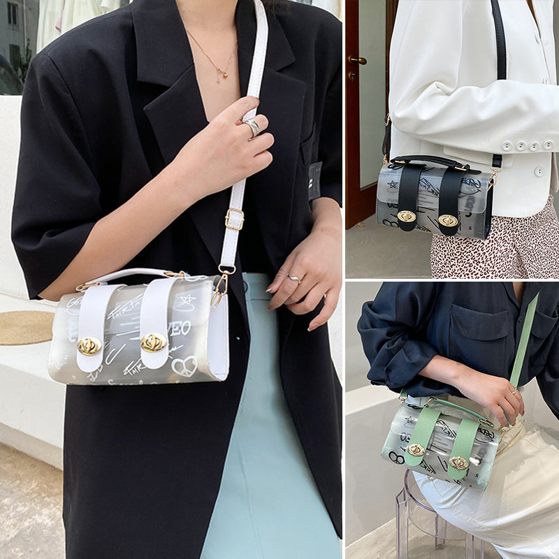 Women Casual Shoulder Bag