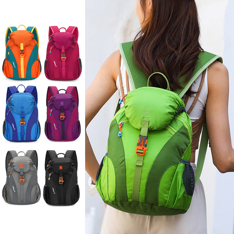 Ultralight Travel Backpack