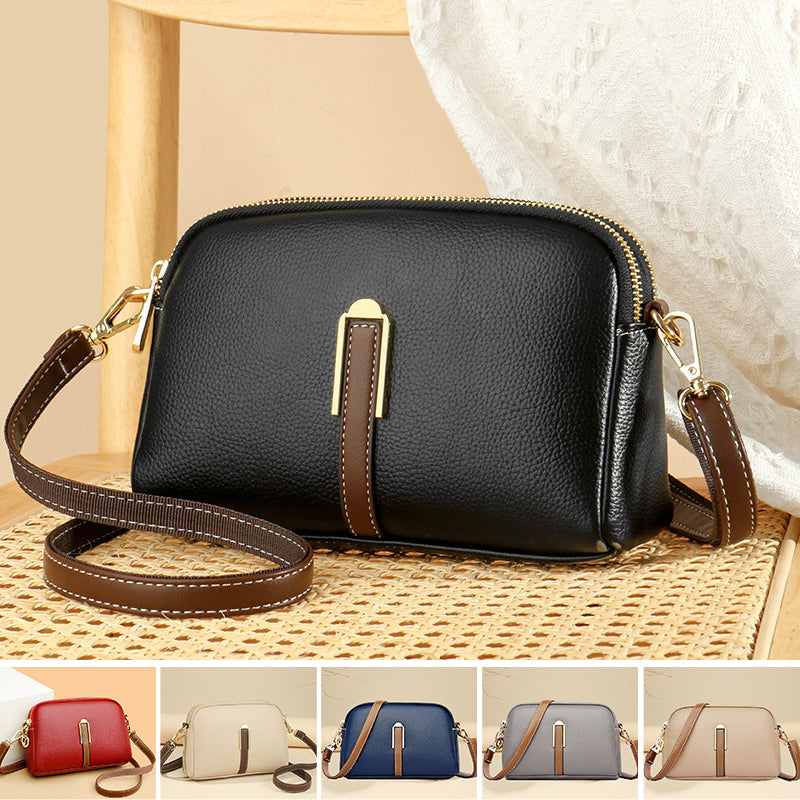 Messenger Shell Bag
