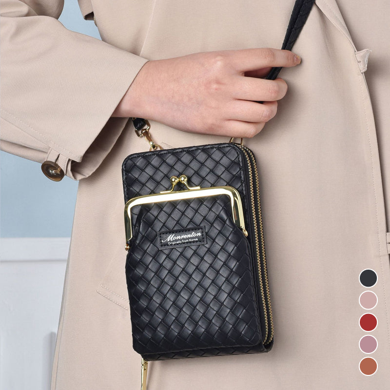 Small Crossbody Phone Purse