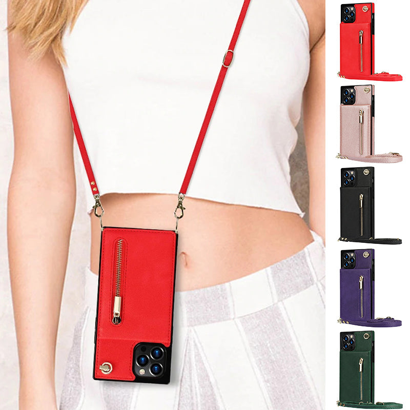 iPhone Case Card Holder