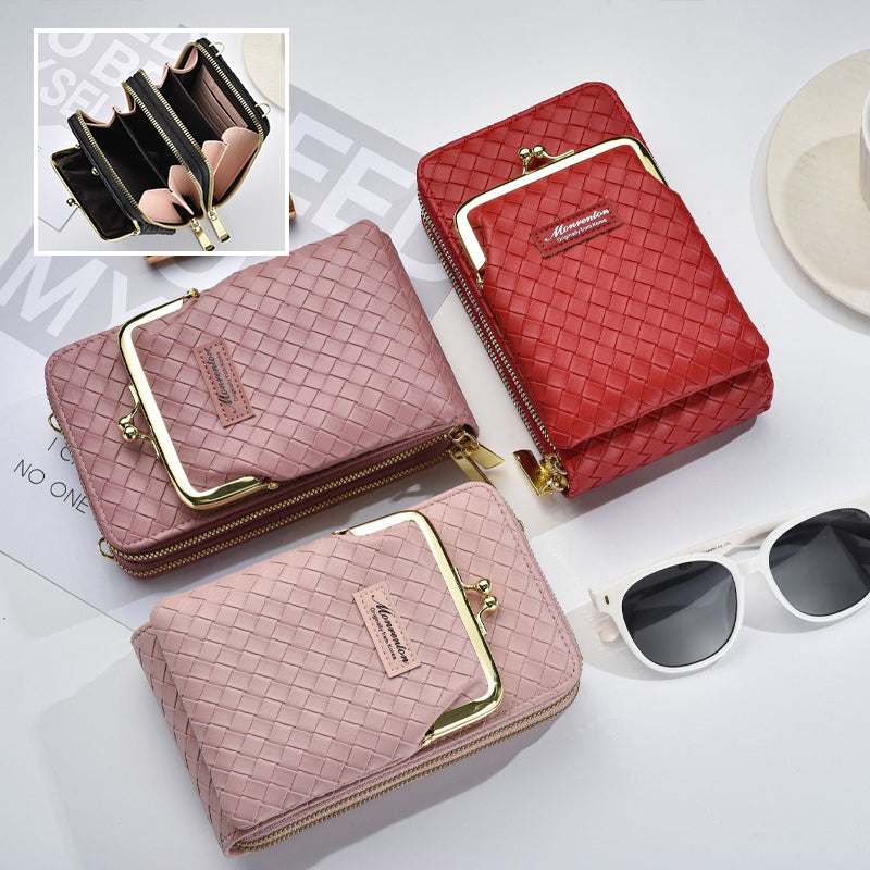Small Crossbody Phone Purse
