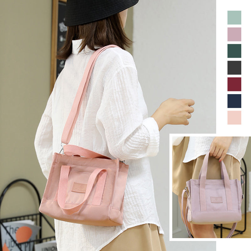Lightweight Multilayer Tote Bag