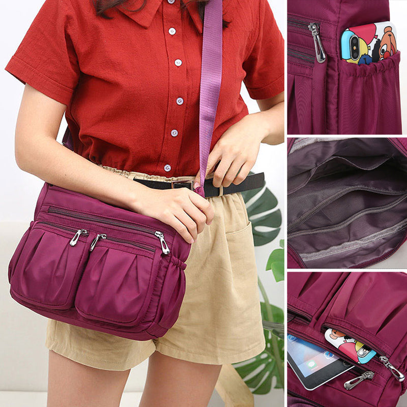 Oxford Cloth Mother Bag