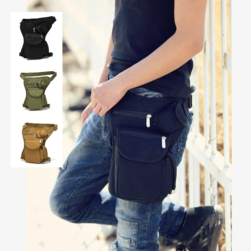 Multi Functional Tactical Leisure Sports Bag