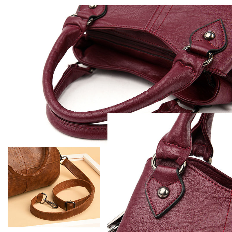 Simple Fashion Handbag