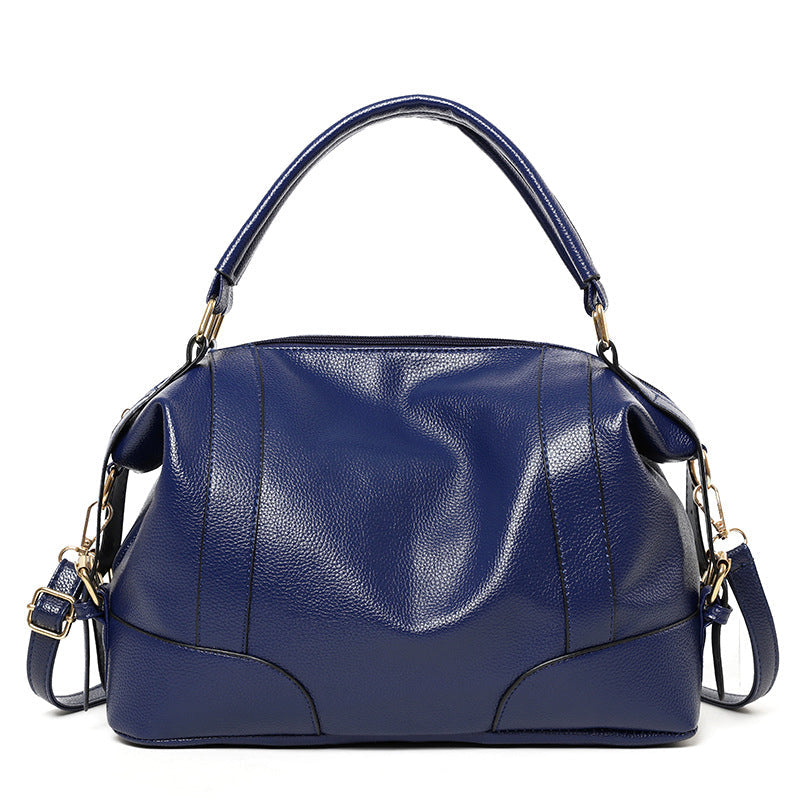 Fashion Women's Soft Handbag
