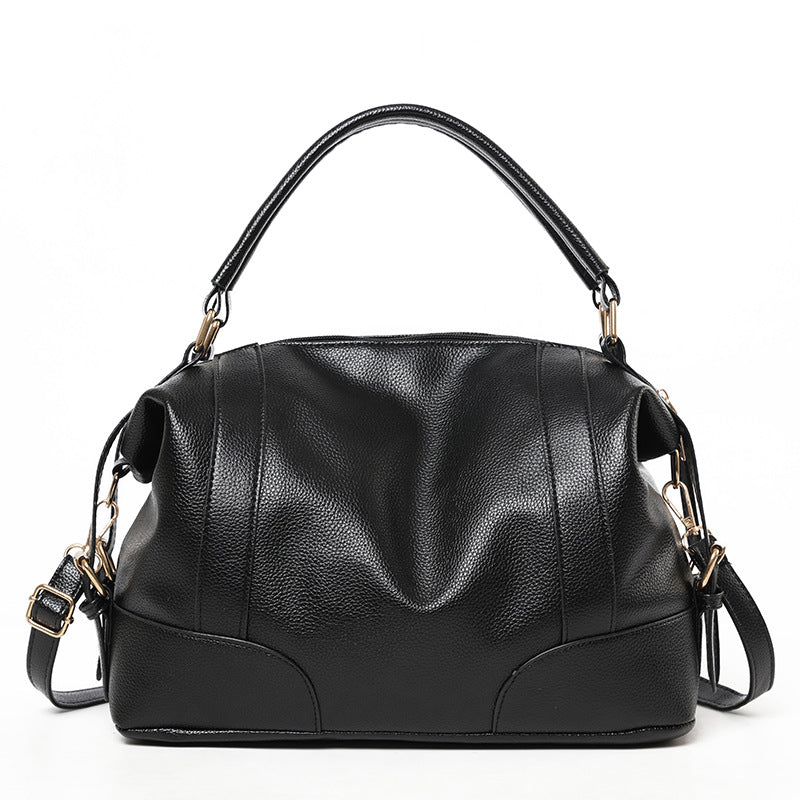 Fashion Women's Soft Handbag