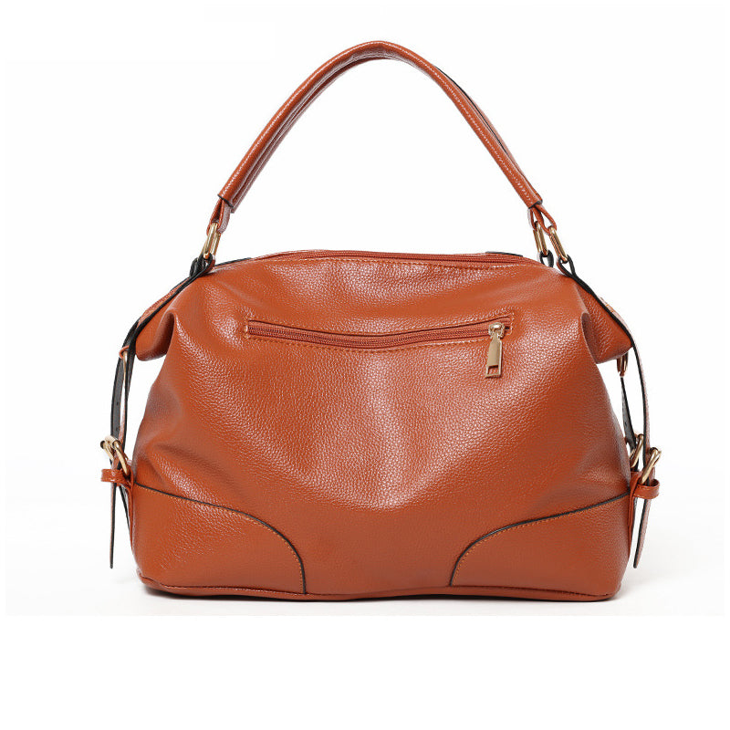 Fashion Women's Soft Handbag