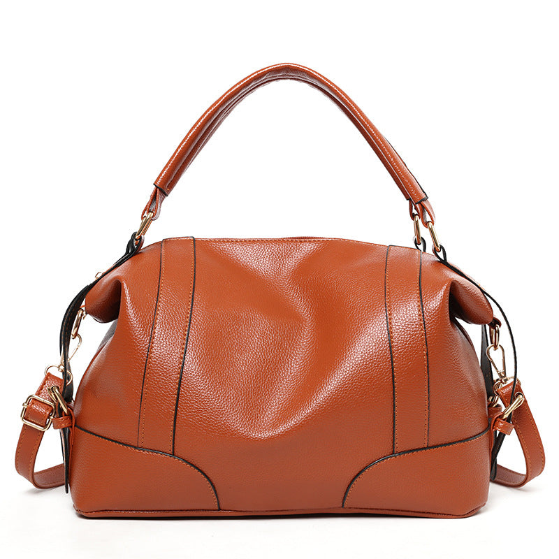 Fashion Women's Soft Handbag