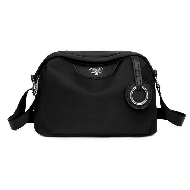Large Capacity Lightweight Casual Shoulder Bag