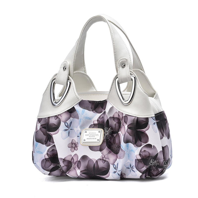 Large Capacity Medium Handbag