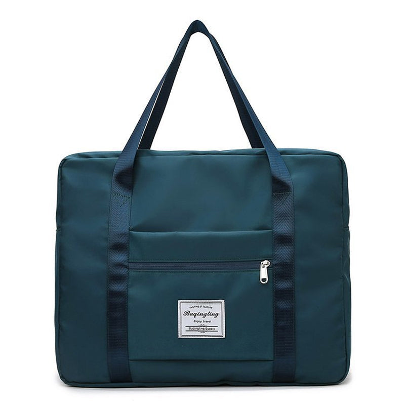 Large Capacity Waterproof Travel Bag