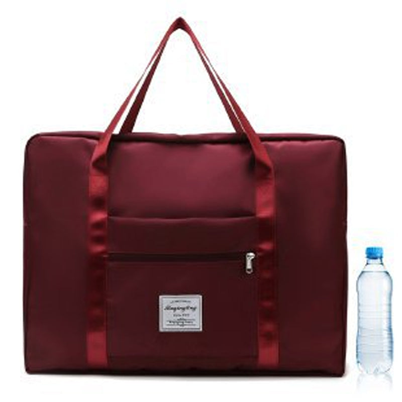 Large Capacity Waterproof Travel Bag