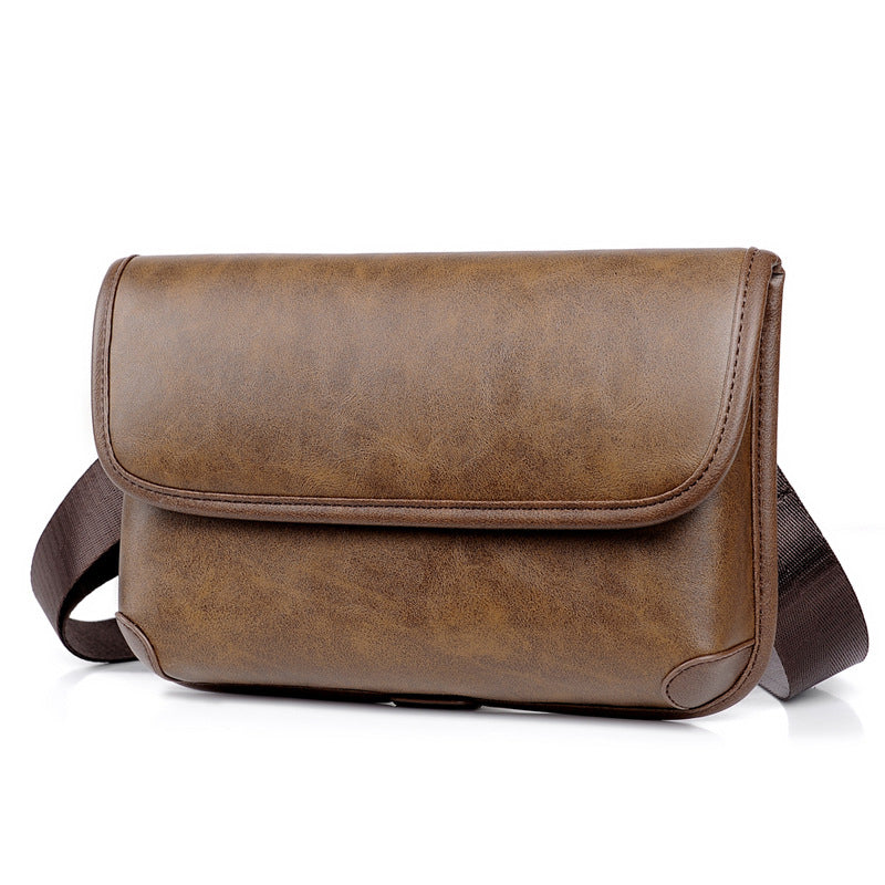 Men's Fashion Shoulder Bags