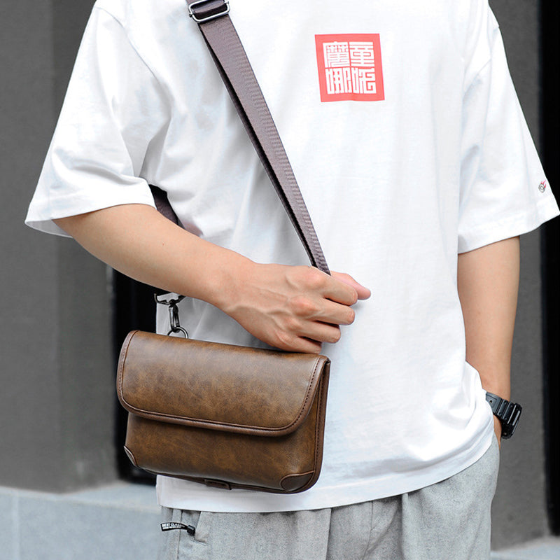 Men's Fashion Shoulder Bags
