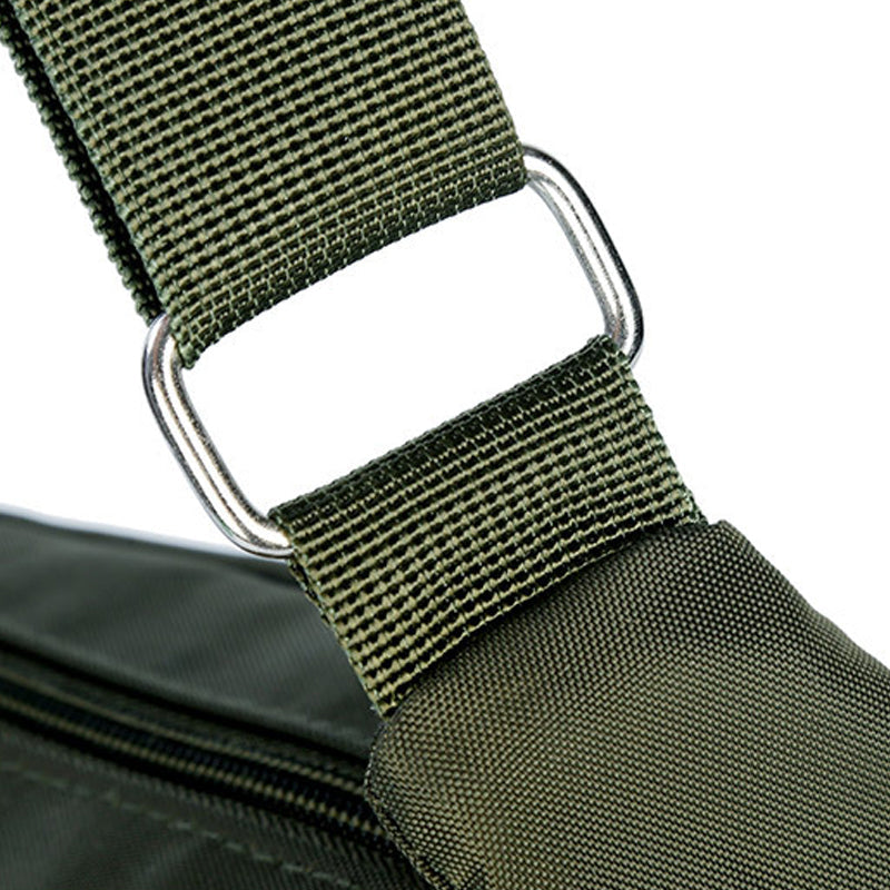 Man Outdoor Crossbody Bag