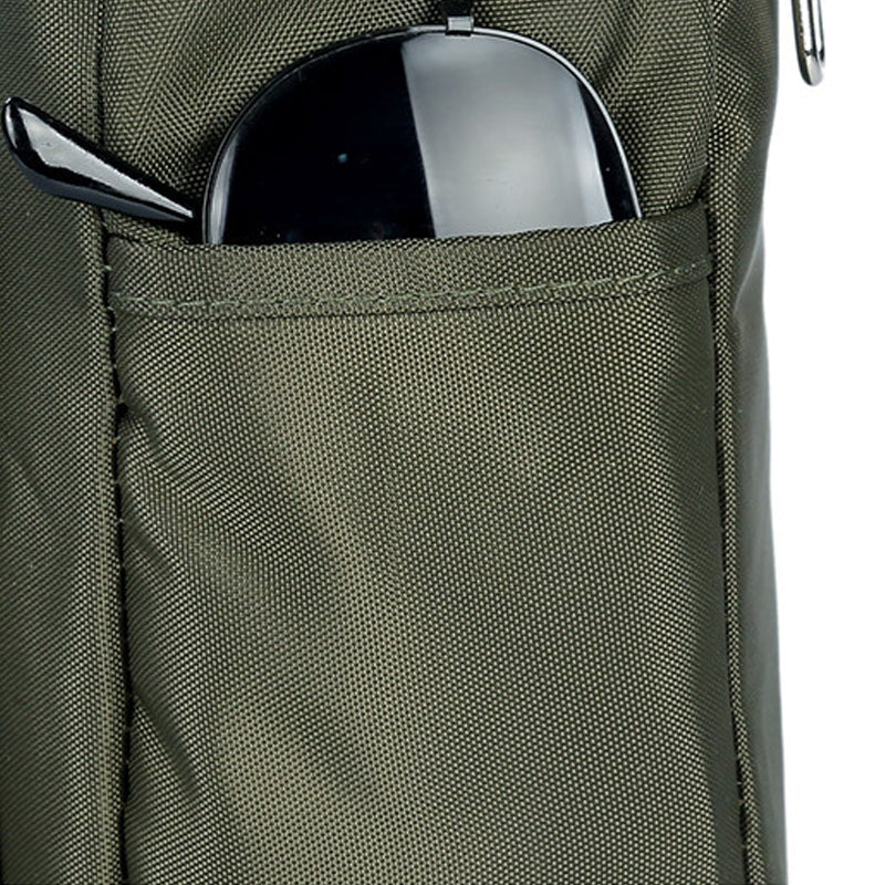 Man Outdoor Crossbody Bag