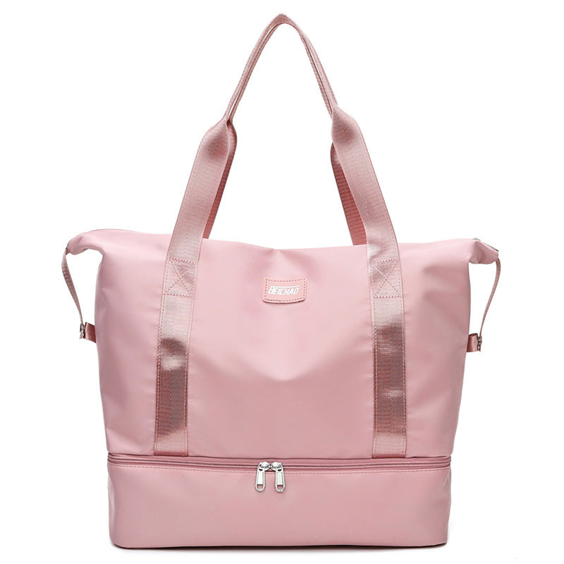 Portable Lightweight Travel Bag