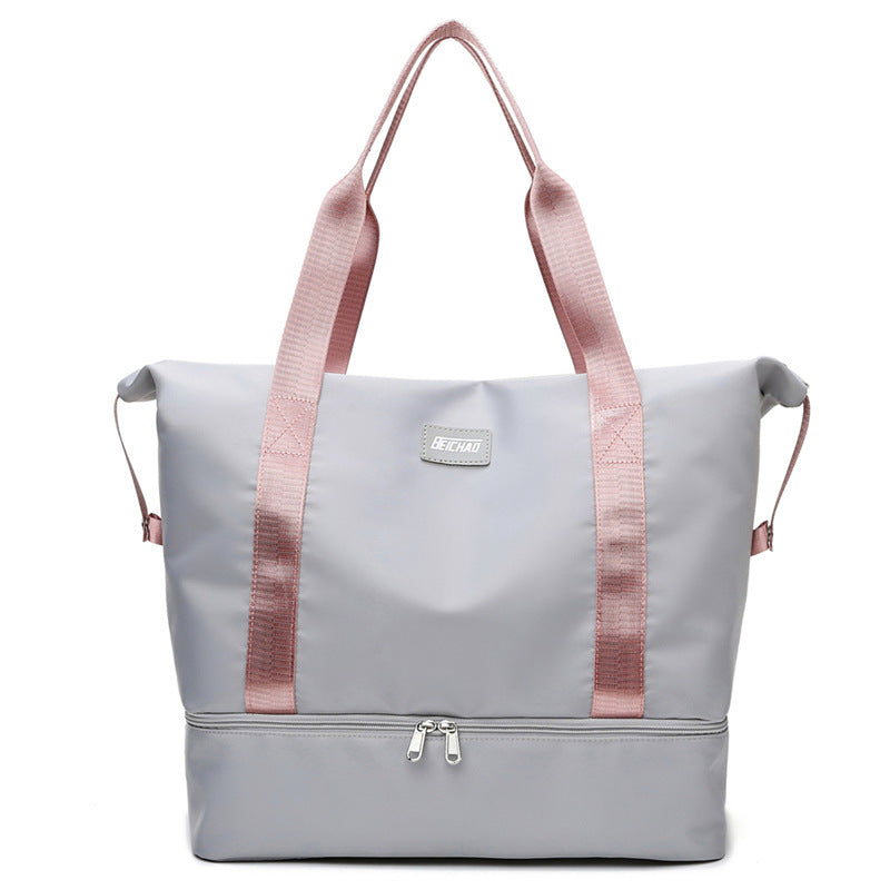 Portable Lightweight Travel Bag