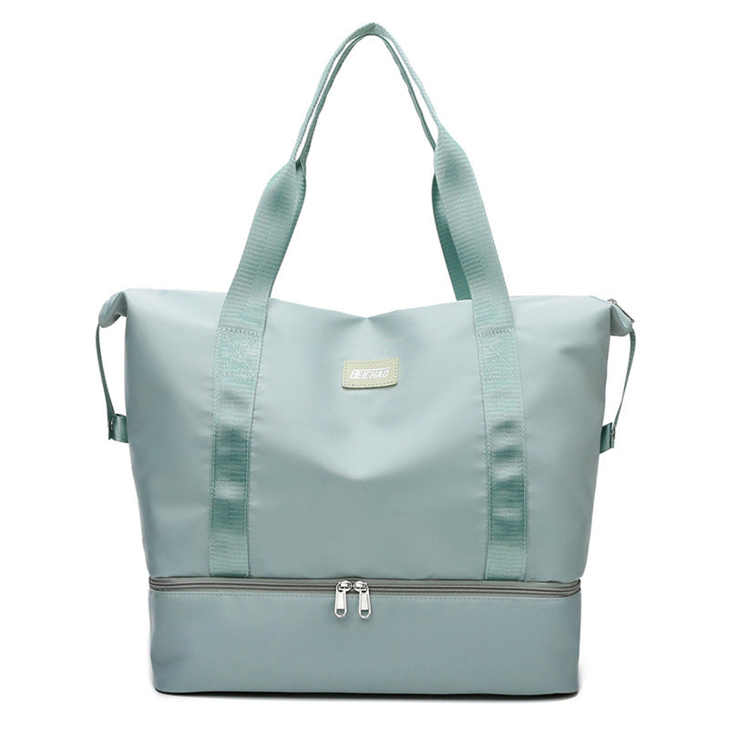 Portable Lightweight Travel Bag