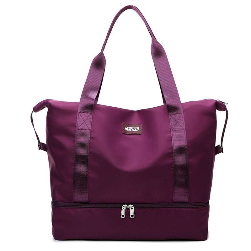 Portable Lightweight Travel Bag