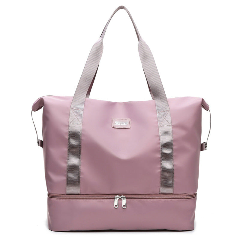 Portable Lightweight Travel Bag