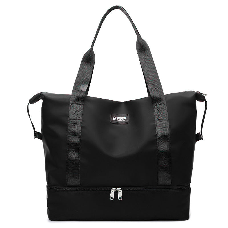 Portable Lightweight Travel Bag