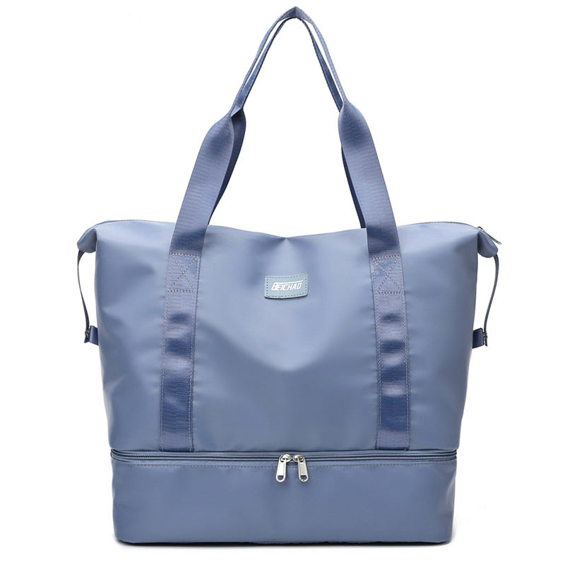 Portable Lightweight Travel Bag