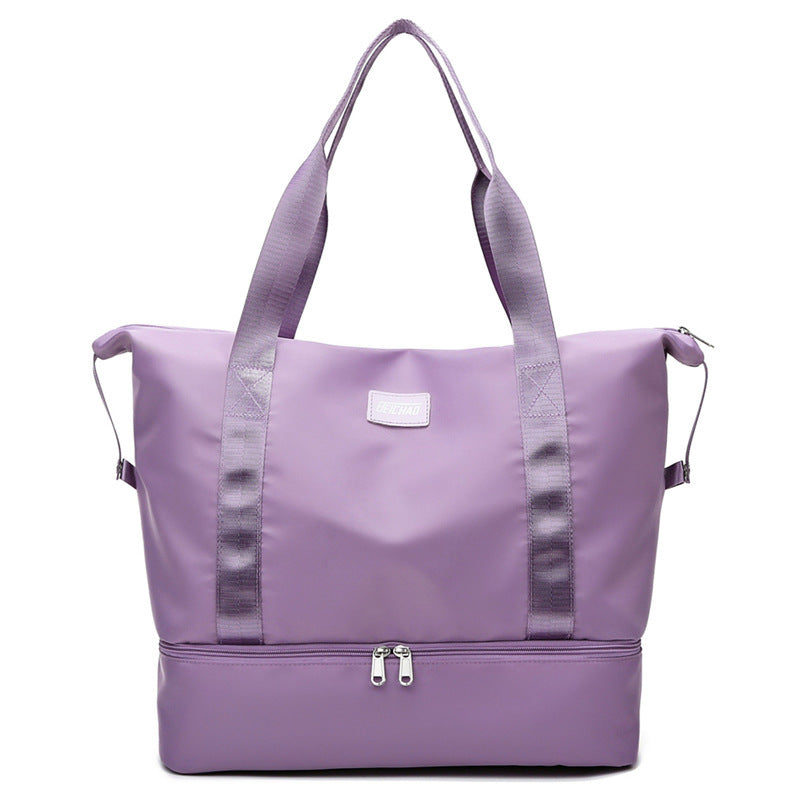 Portable Lightweight Travel Bag